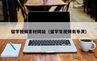 金坛留学视频素材网站（留学生视频有导演）